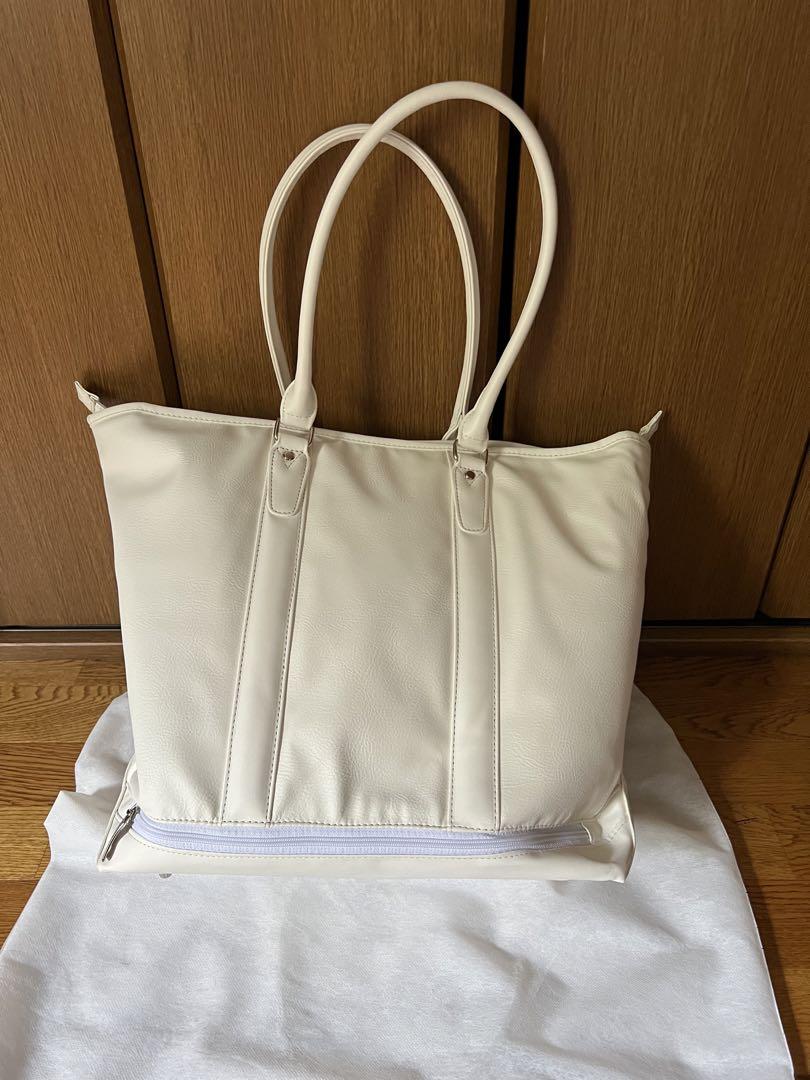 新品　未使用　メルセデスベンツ　タイトリスト　トートバッグ