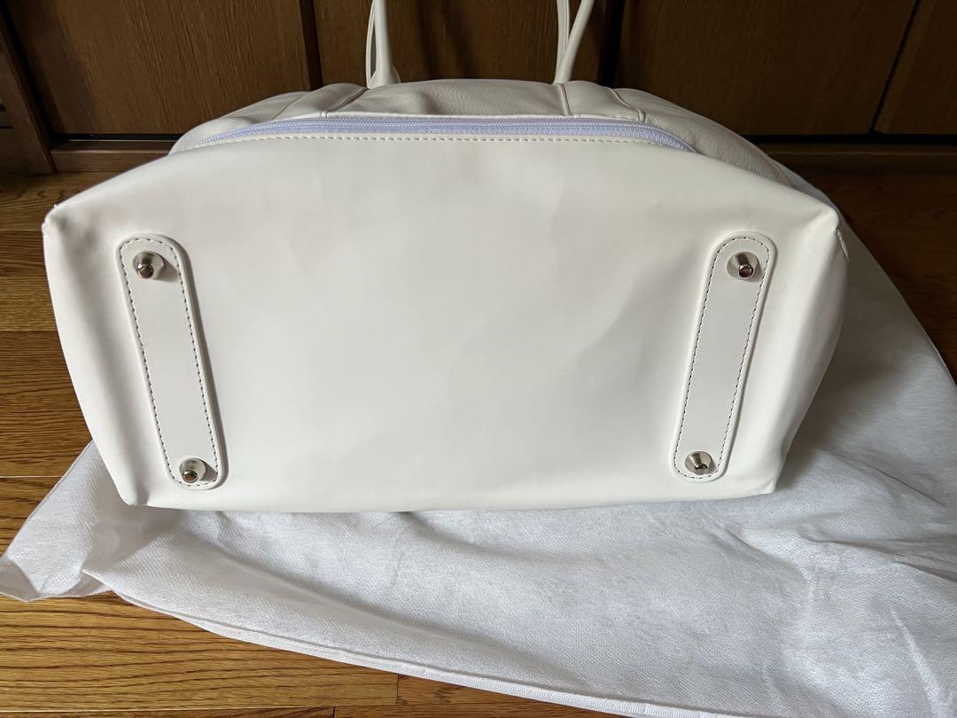 新品　未使用　メルセデスベンツ　タイトリスト　トートバッグ