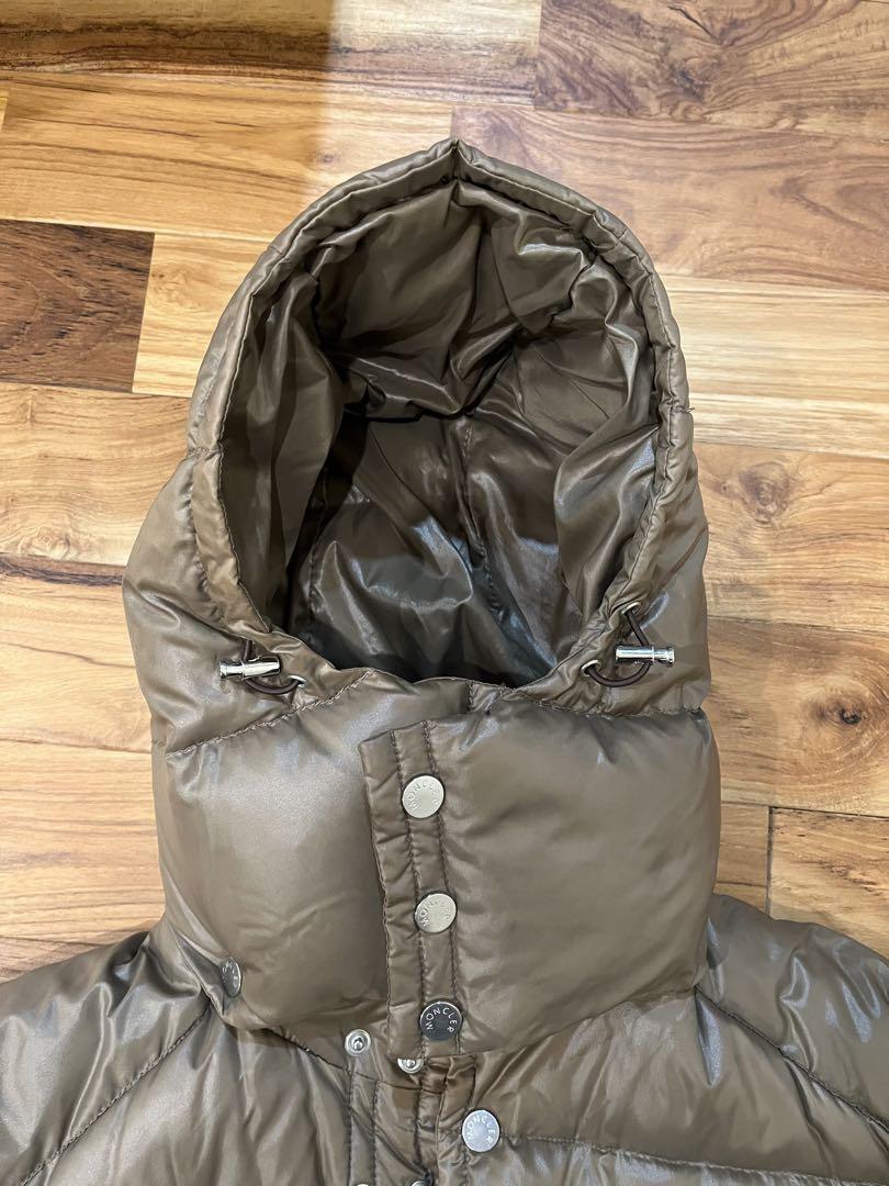 MONCLER 国内正規品ダウンジャケット K２ Ｌサイズ