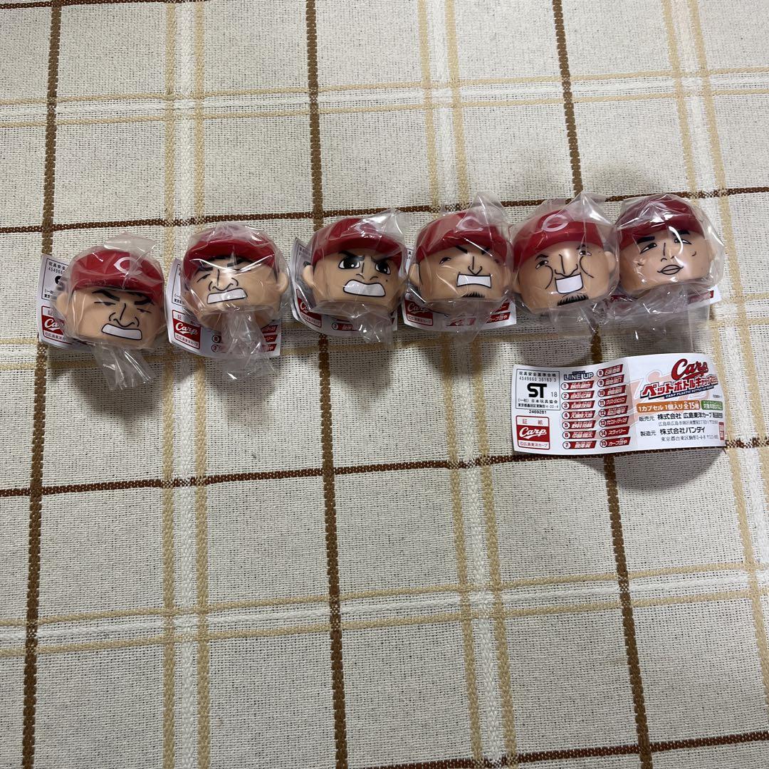 カープグッズ まとめ売り - メルカリ