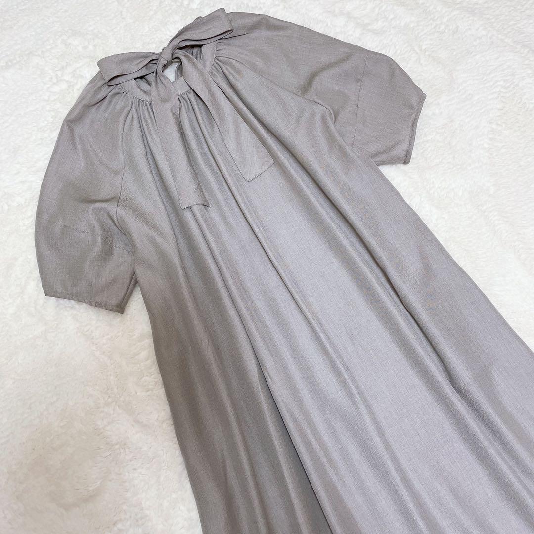 新品⭐︎Vin ヴァン　ヤマダヤ　スコットクラブ　バックリボンレースワンピース SAKURA様専用Vin ・Aga 2点 - メルカリ