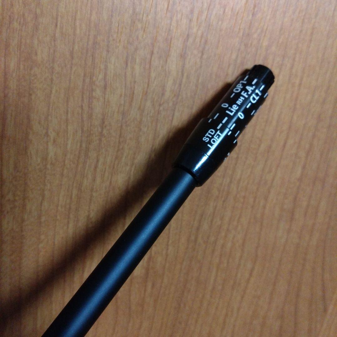 スピーダー NX 50S　スリクソン　ゼクシオ　BLACK　シャフト　ドライバー