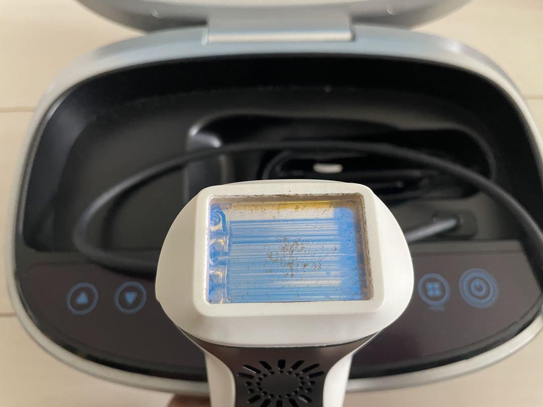 脱毛器 ケノンver6.3