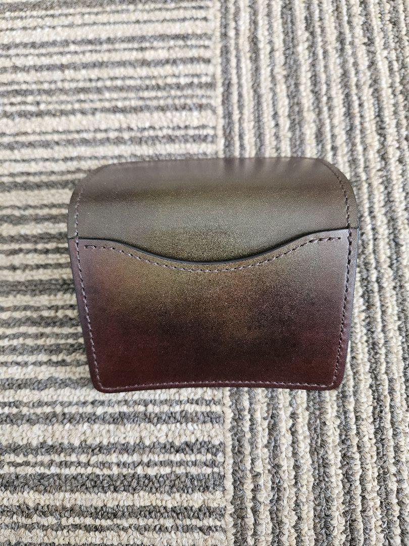 WILDSWANS　タング　スフマート　新品未使用品