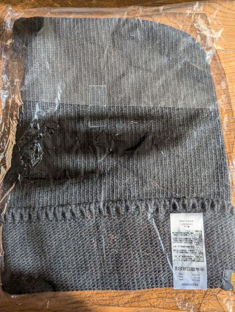 sublime サブライム バラクラバ ブラック BLACK 黒 新品 タグ付
