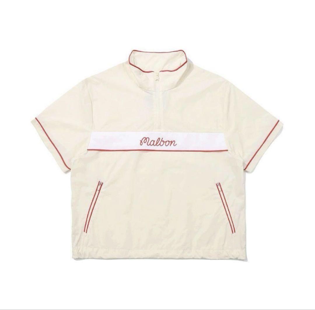 マルボンゴルフ Malbon レディース トップス& スカート 2点セット