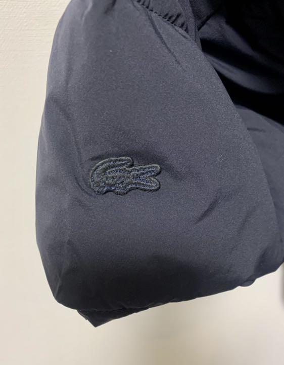 得価大人気 LACOSTE ラコステ ダウンコート 0XOxN-m62303919707 得価爆買い