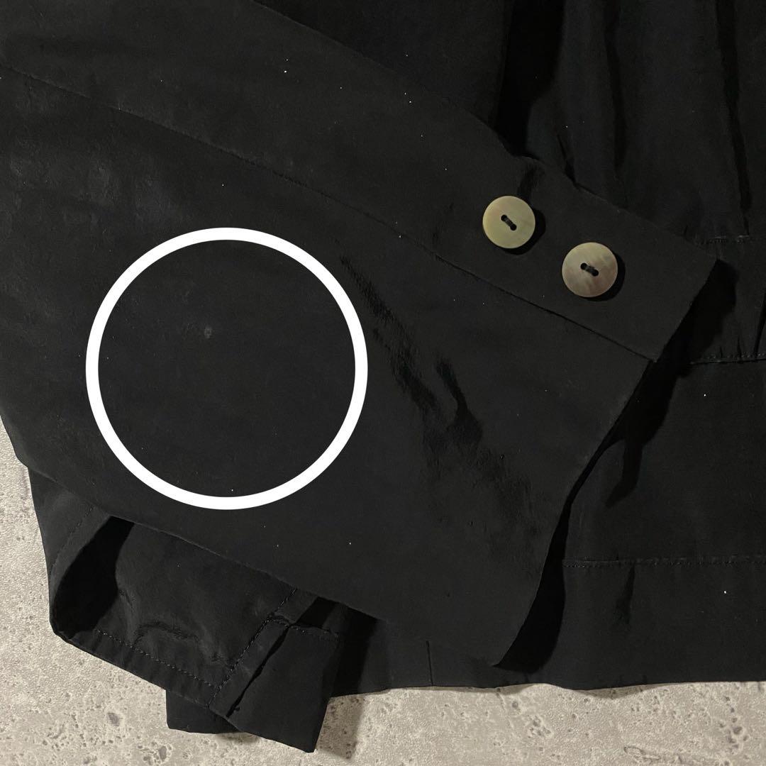 tricot COMME des GARCONS ジャケット ショート丈 短丈