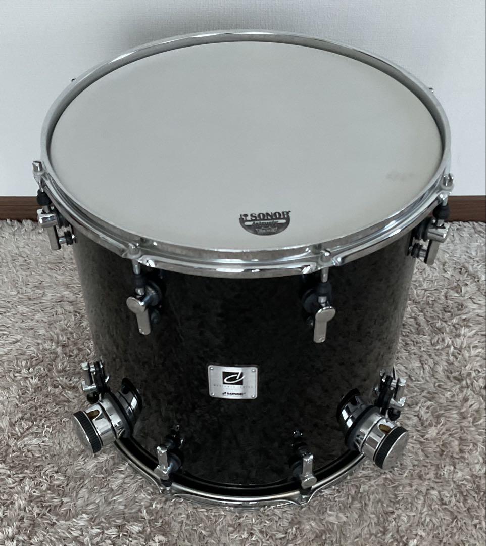 SONOR DESIGNER