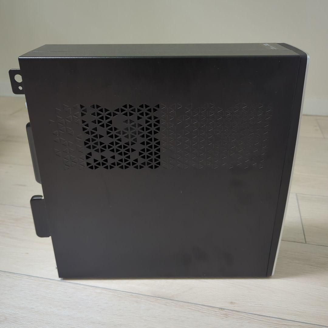 Dell デスクトップパソコン Inspiron 3470
