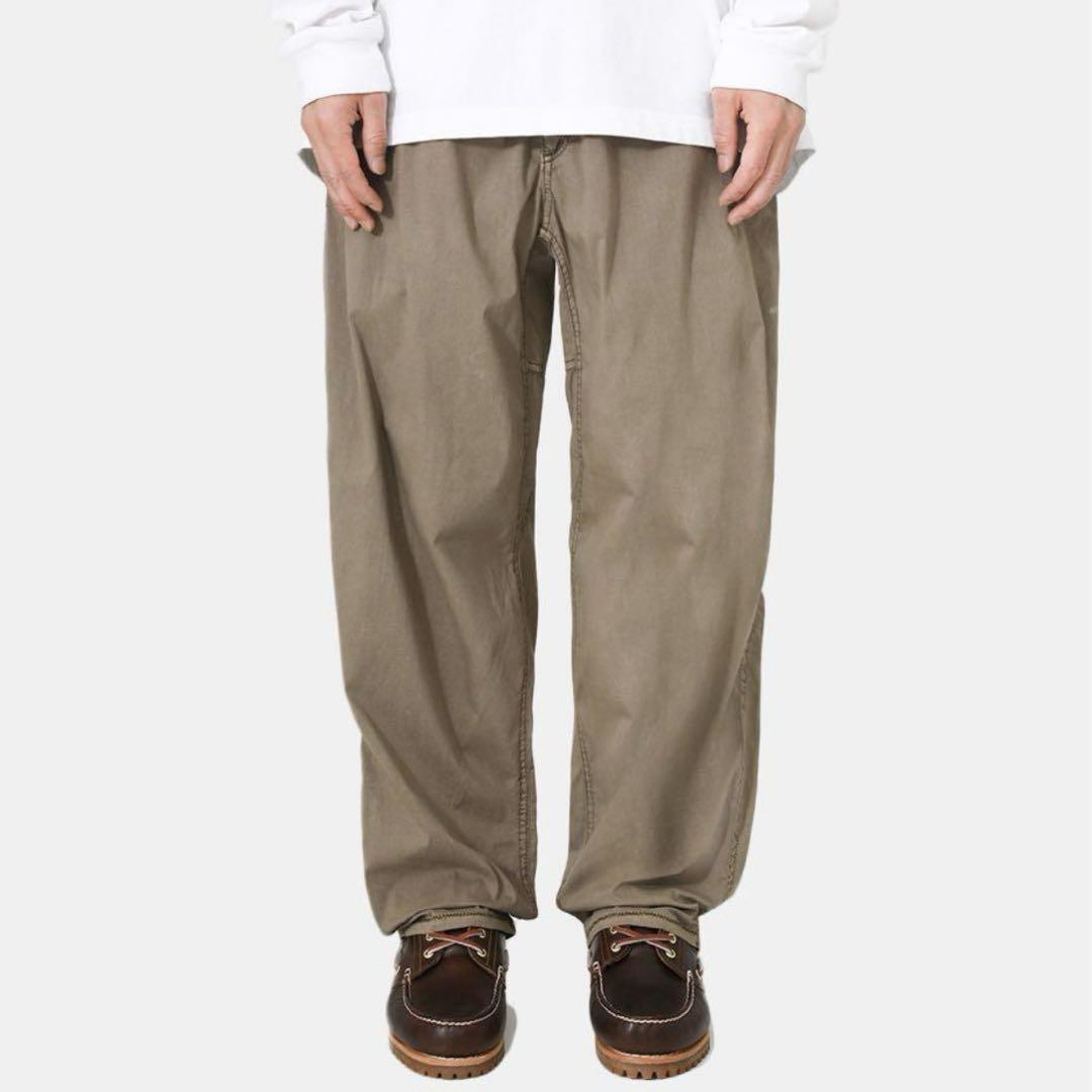 人気アイテムランキング STONE MASTER Pants Engineers SMMS221020 パンツ