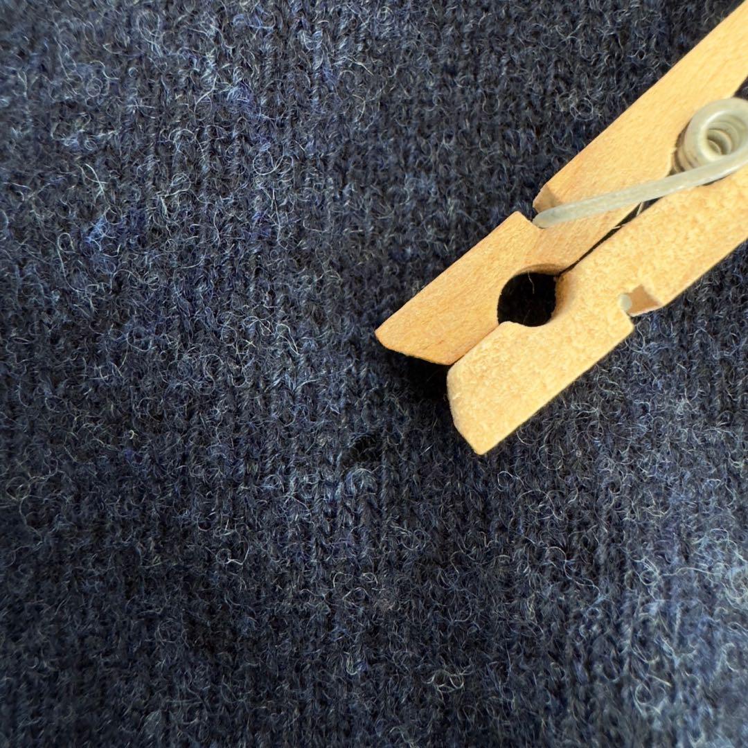 アレキサンダーマックイーン✨カーディガン MERINO WOOL イタリア製