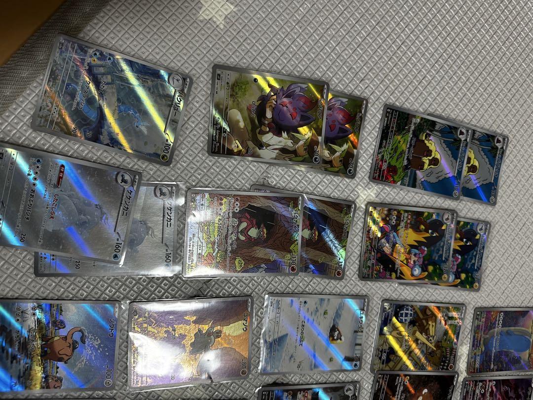 ポケモンカード