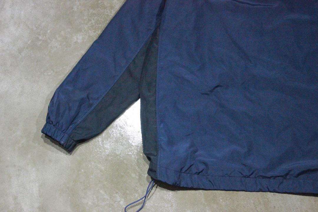 00s F.C.R.B nike x soph nylon jacket