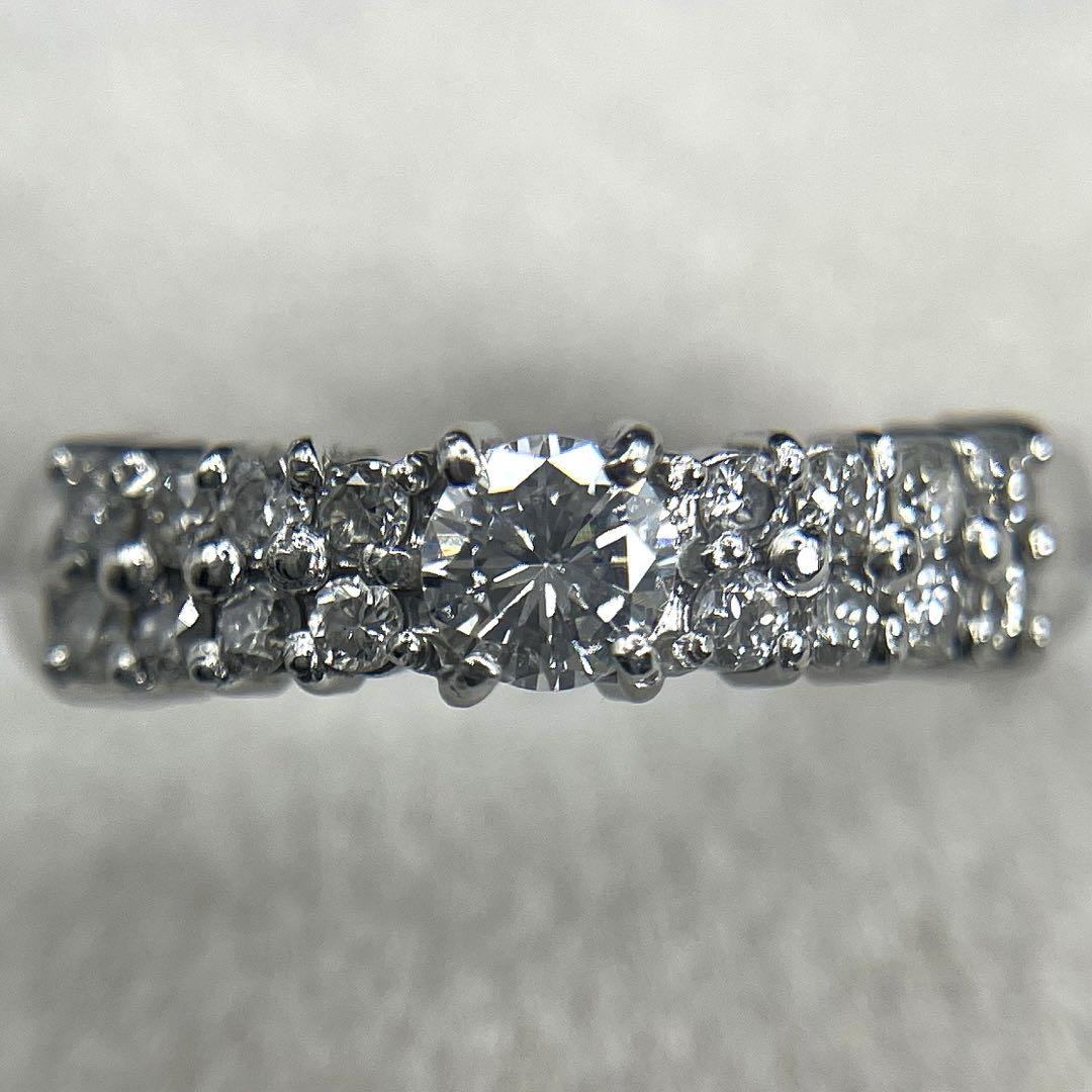 返品送料無料】 専用JB78☆高級 ダイヤモンド0.62ct プラチナ ピアス