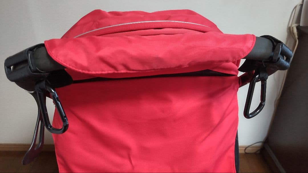 【超美品】 Aprica 三輪 ベビーカー スムーヴ 【超美品】 Aprica 三輪 ベビーカー スムーヴ