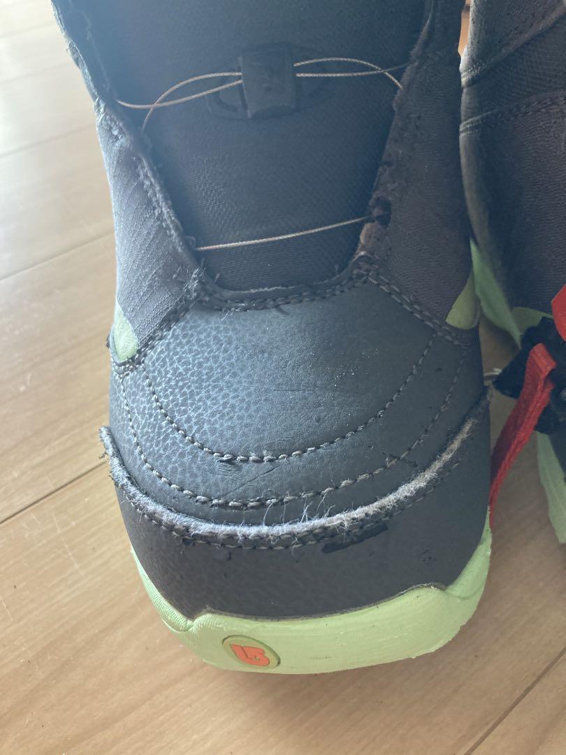 Burton スノボブーツ