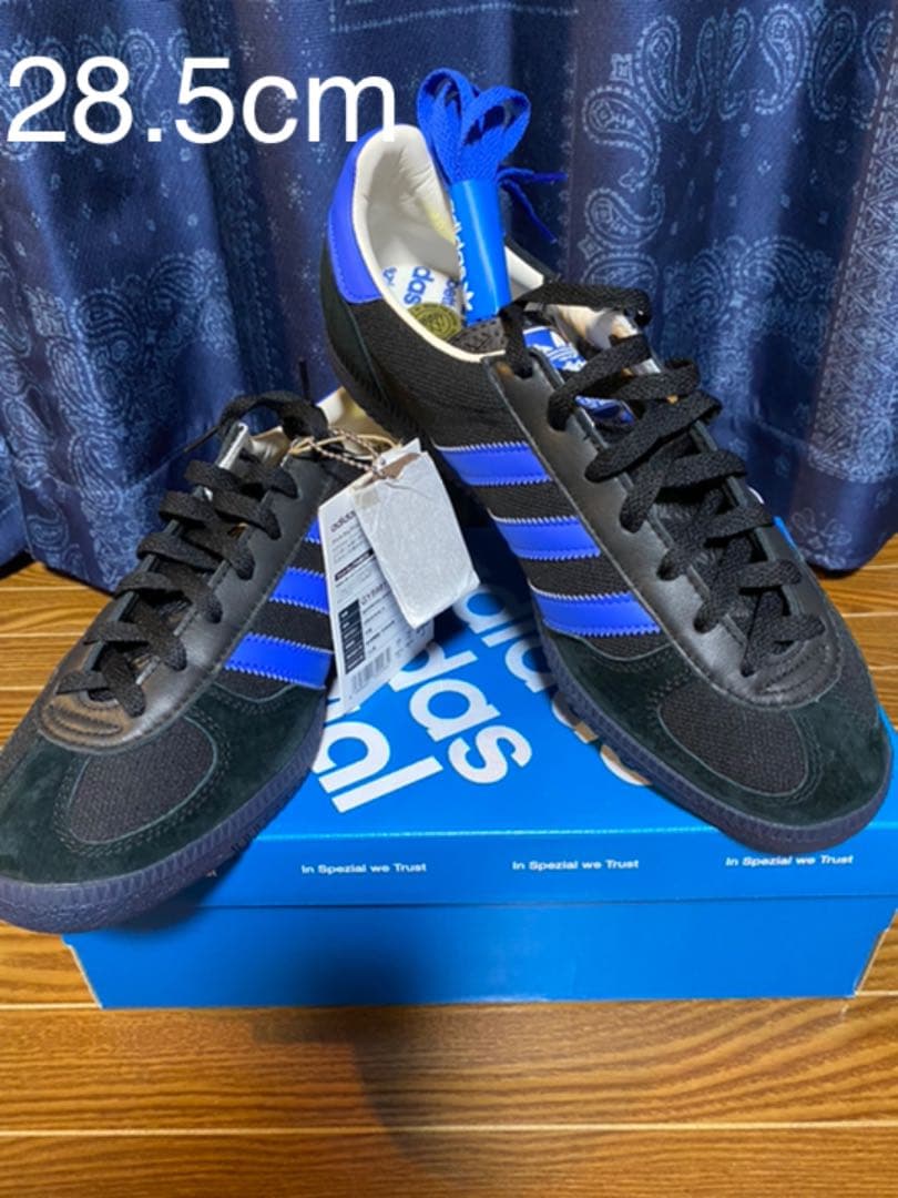 adidas BARROWLAND SPZL SPEZIAL
