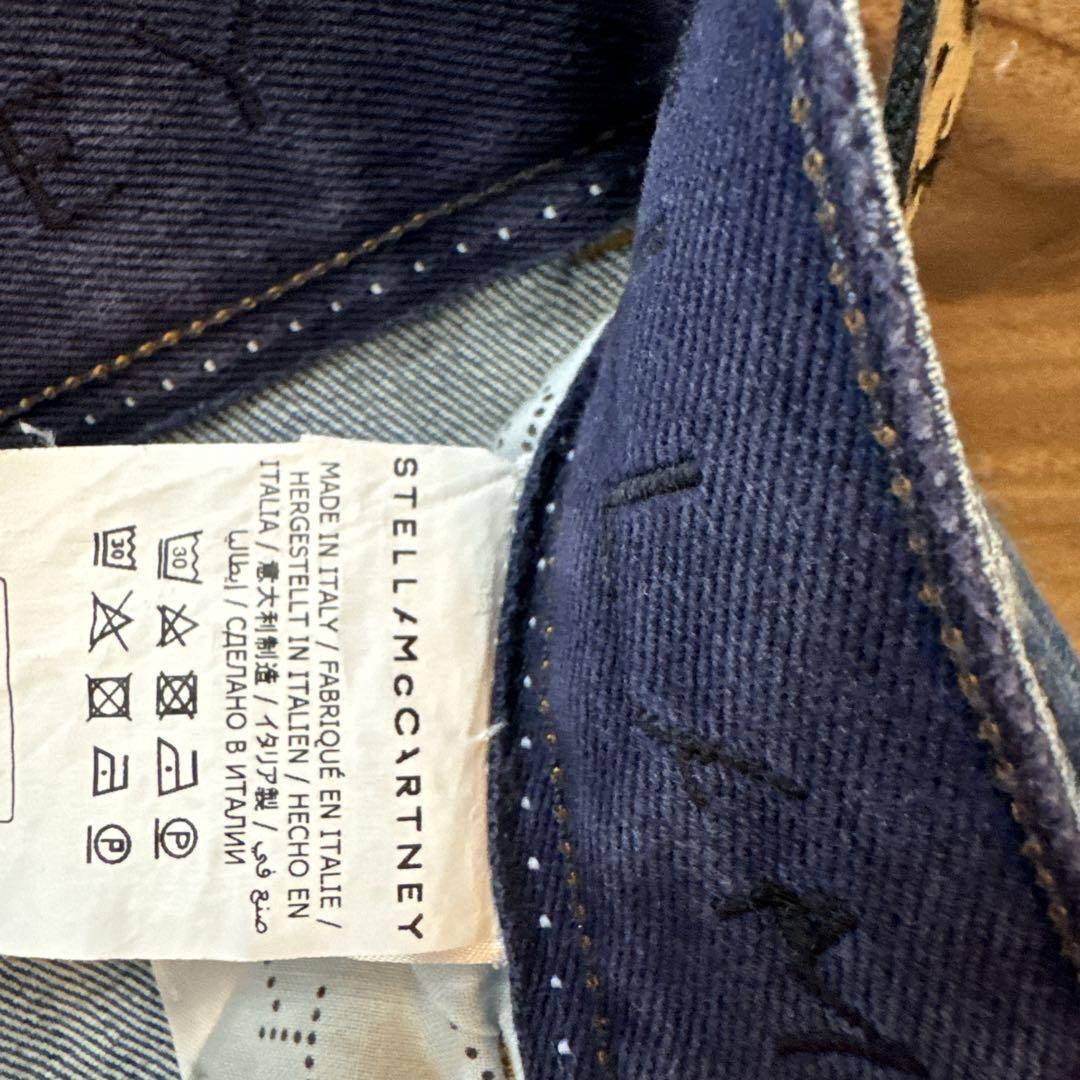 ステラマッカートニー