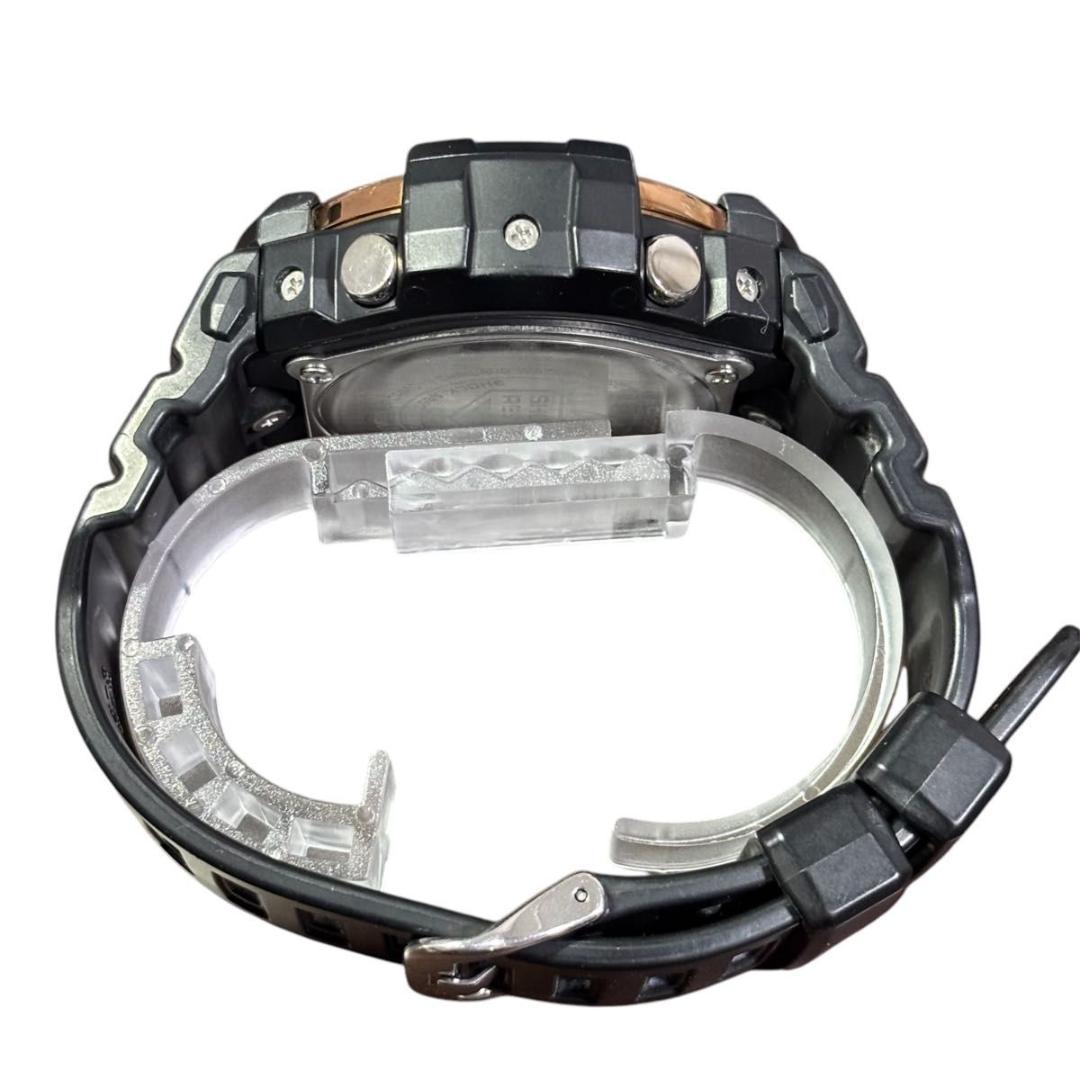 【美品】G-SHOCK GN-1000RG-1AJF ガルフマスター