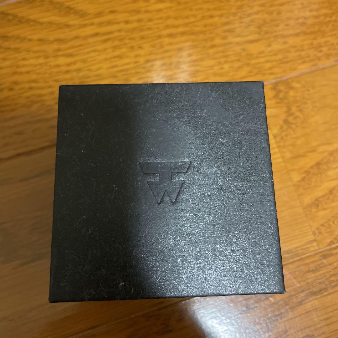 人気定番定番 希少 リング 指輪 w8rEM-m62311646990 Tom Wood 正規品100%新品