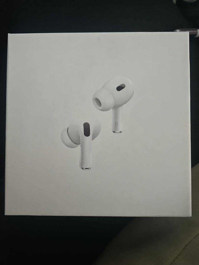 AirPods Pro 第二世代
