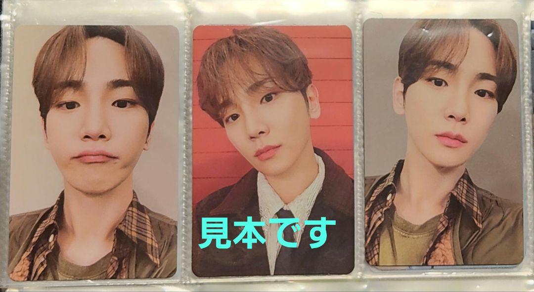 SHINee キー  KEY longtake トレカ  セット SHINee キー KEY longtake トレカ セット - メルカリ