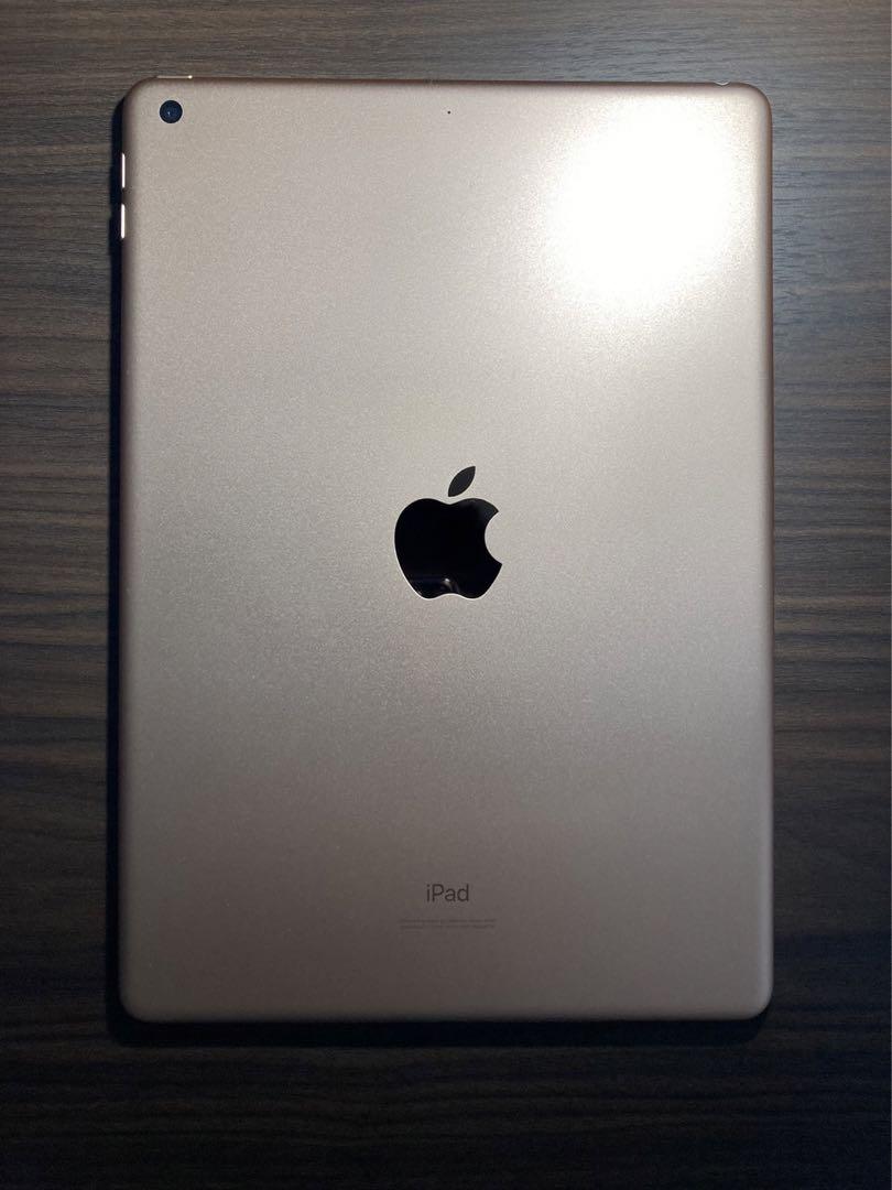 新作商品 iPad 初回限定 第7世代 128GB (第7世代) wifiモデル 128GB