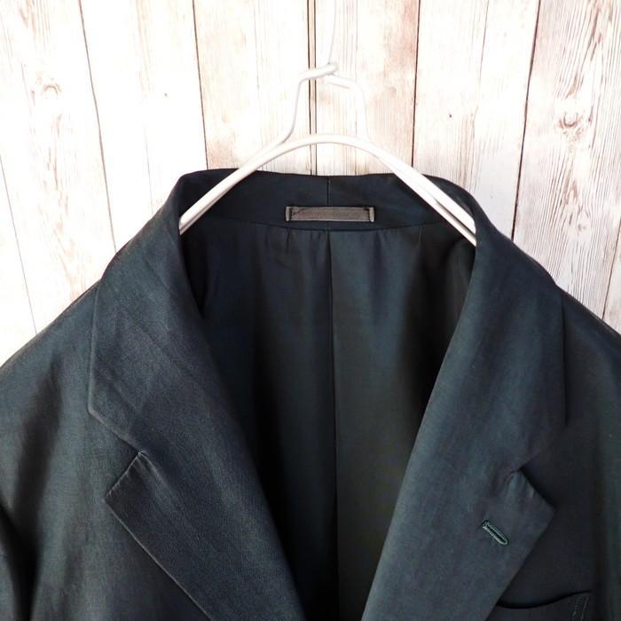 COMME des GARÇONS テーラードジャケット ブラック M サイズ
