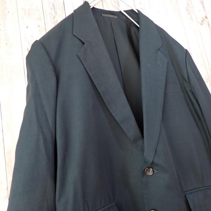 COMME des GARÇONS テーラードジャケット ブラック M サイズ