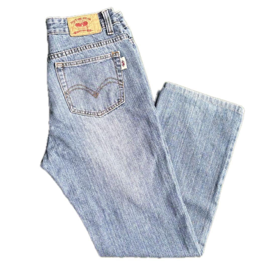 古着 00s 