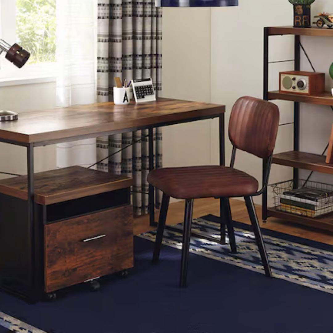 ニトリデスク N