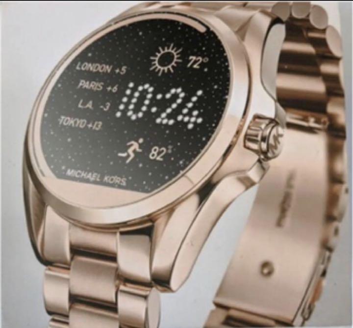 35%割引グレイ系ブランド品専門の 最終値下げ! MICHAEL KORS/マイケルコース/スマートウォッチ 腕時計(アナログ) 時計グレイ系-ADOLFORAMIREZ.ES 35%割引グレイ系ブランド品専門の 最終値下げ! MICHAEL KORS/マイケルコース/スマートウォッチ 腕時計(アナログ) 時計グレイ系-ADOLFORAMIREZ.ES
