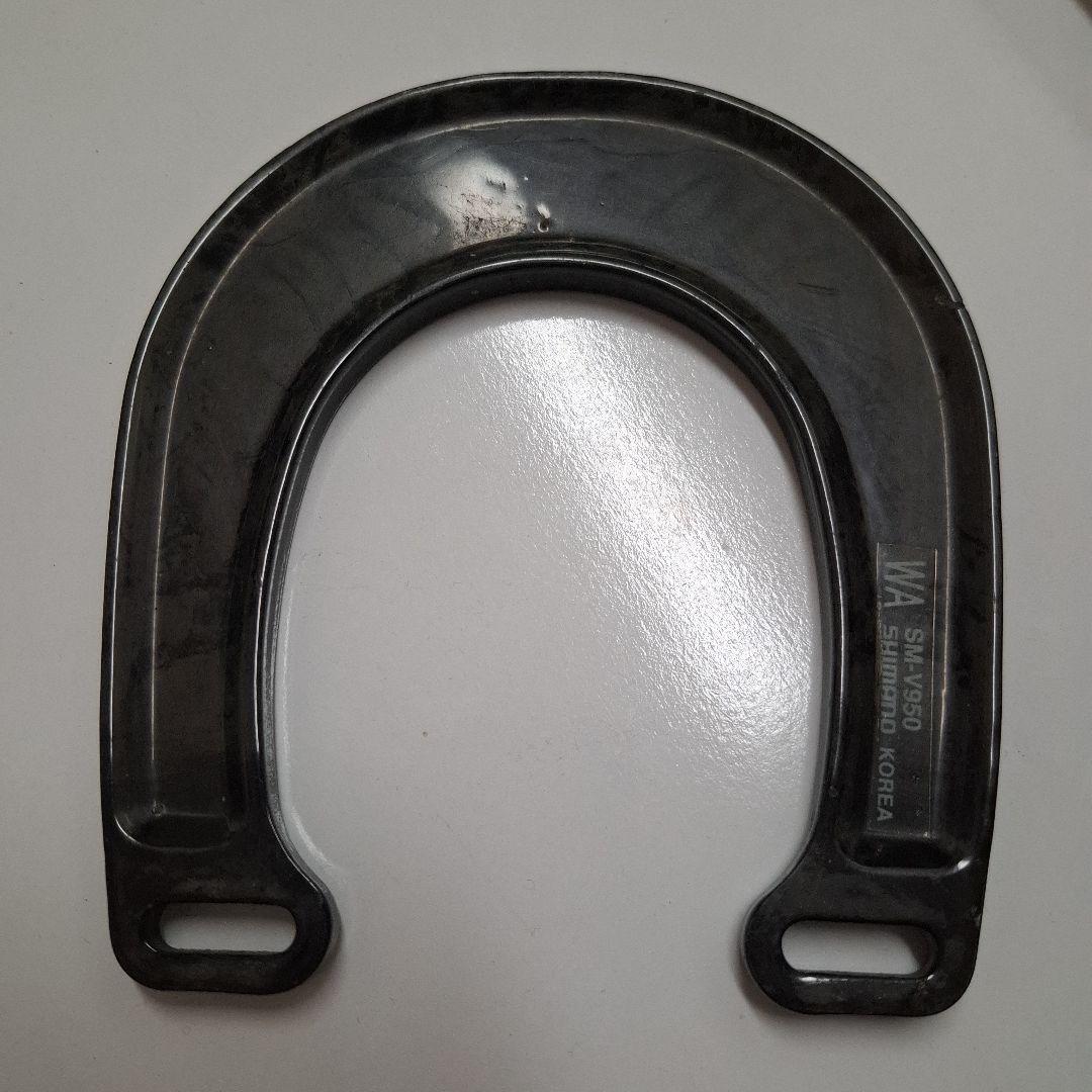 SHIMANO Carbon brake Booster カーボン製