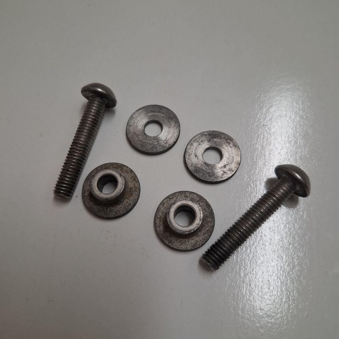 SHIMANO Carbon brake Booster カーボン製