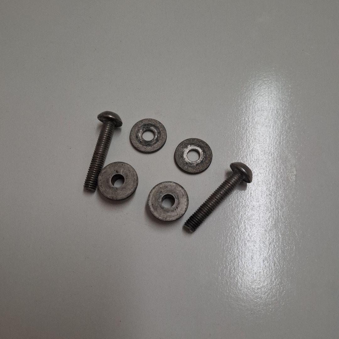 SHIMANO Carbon brake Booster カーボン製