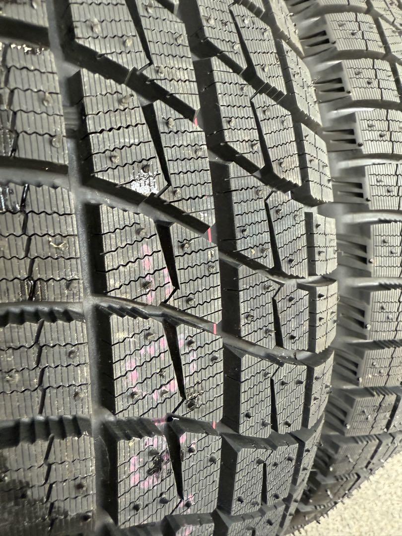 175/65R15 ブリヂストン アイスパートナー スタッドレス新品4本セット