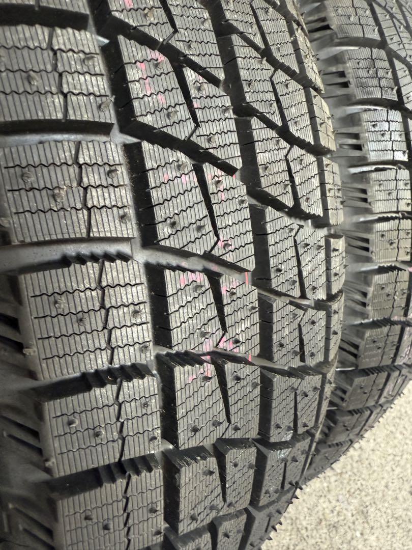 175/65R15 ブリヂストン アイスパートナー スタッドレス新品4本セット