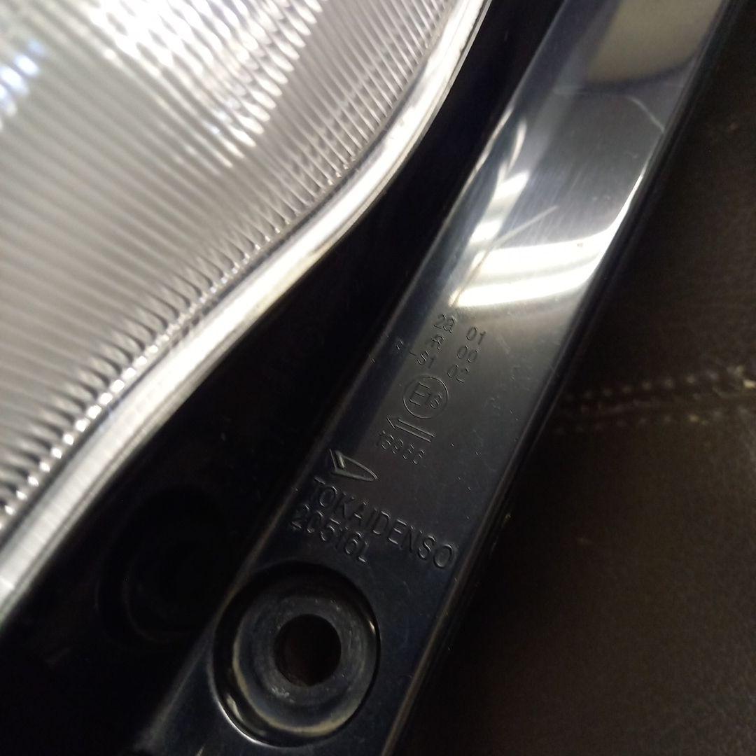 タントカスタム　LA600S/LA610S　テールランプ　左側　点灯確認済