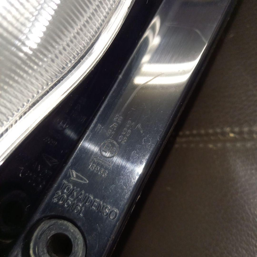 タントカスタム　LA600S/LA610S　テールランプ　左側　点灯確認済