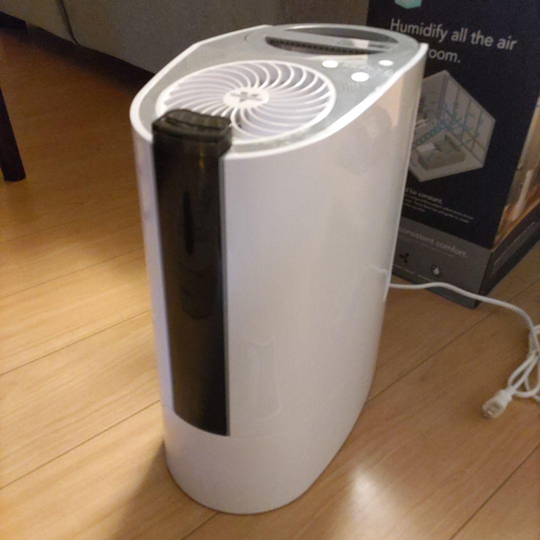 Vornado 超音波式加湿器 UH-100-JP 新品カートリッジ2個付き