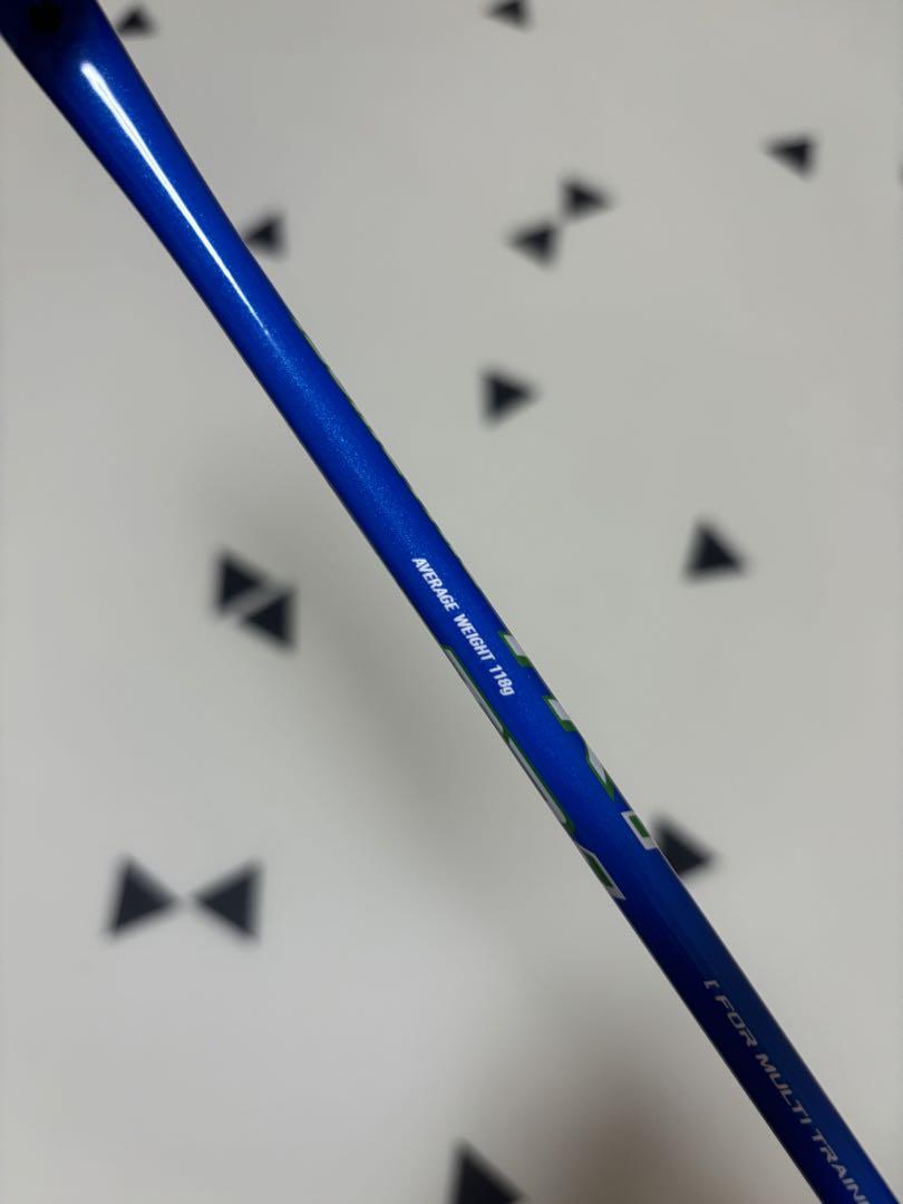 ヨネックス　アイソメトリックTR1