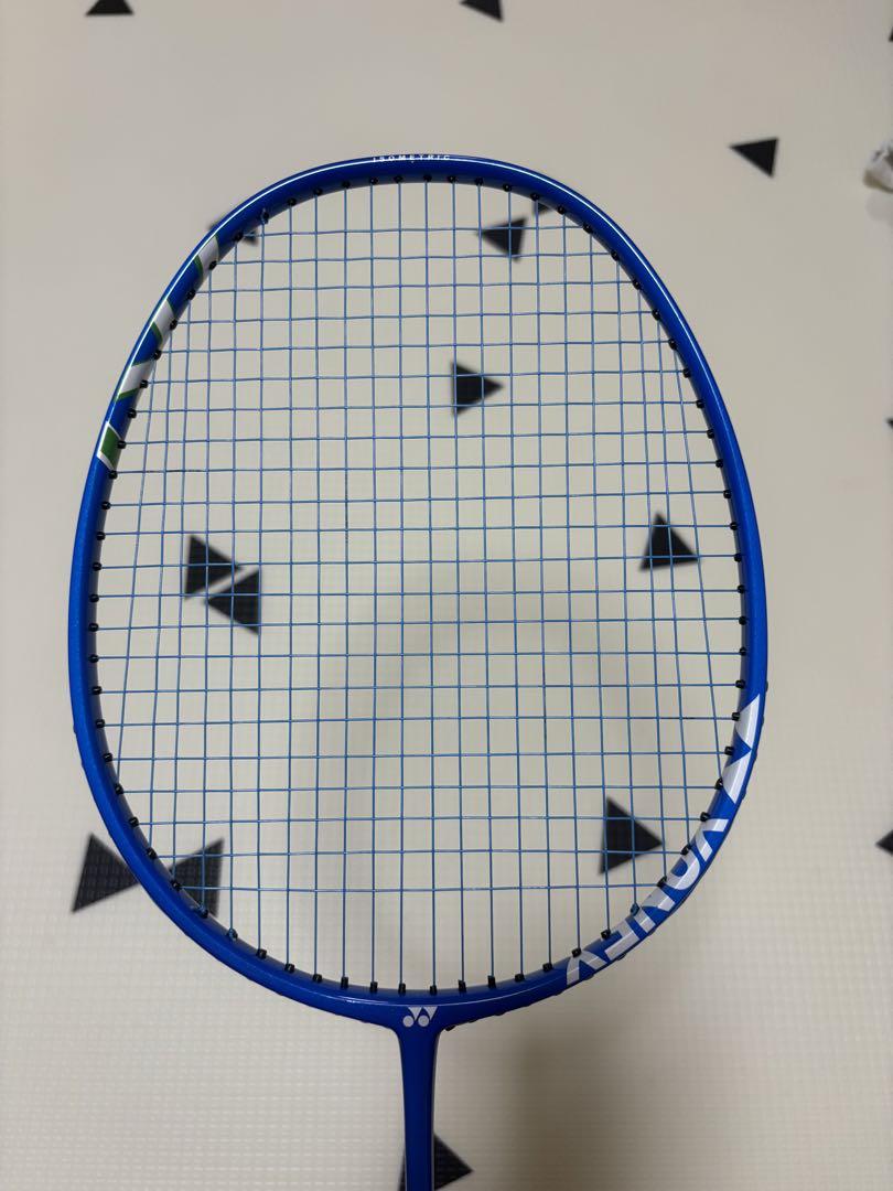 ヨネックス　アイソメトリックTR1