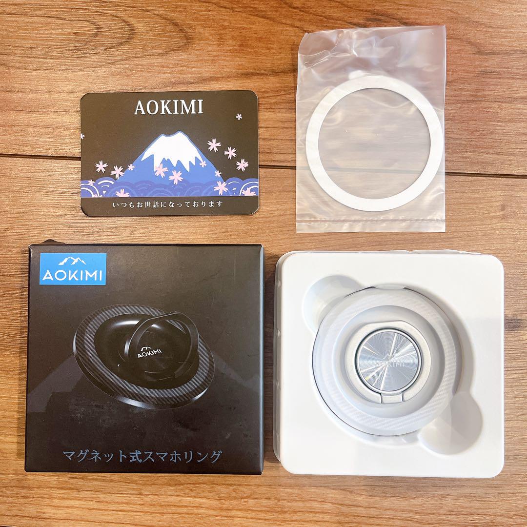 星導ショウ ワイヤレス充電器 スマホアクセサリー