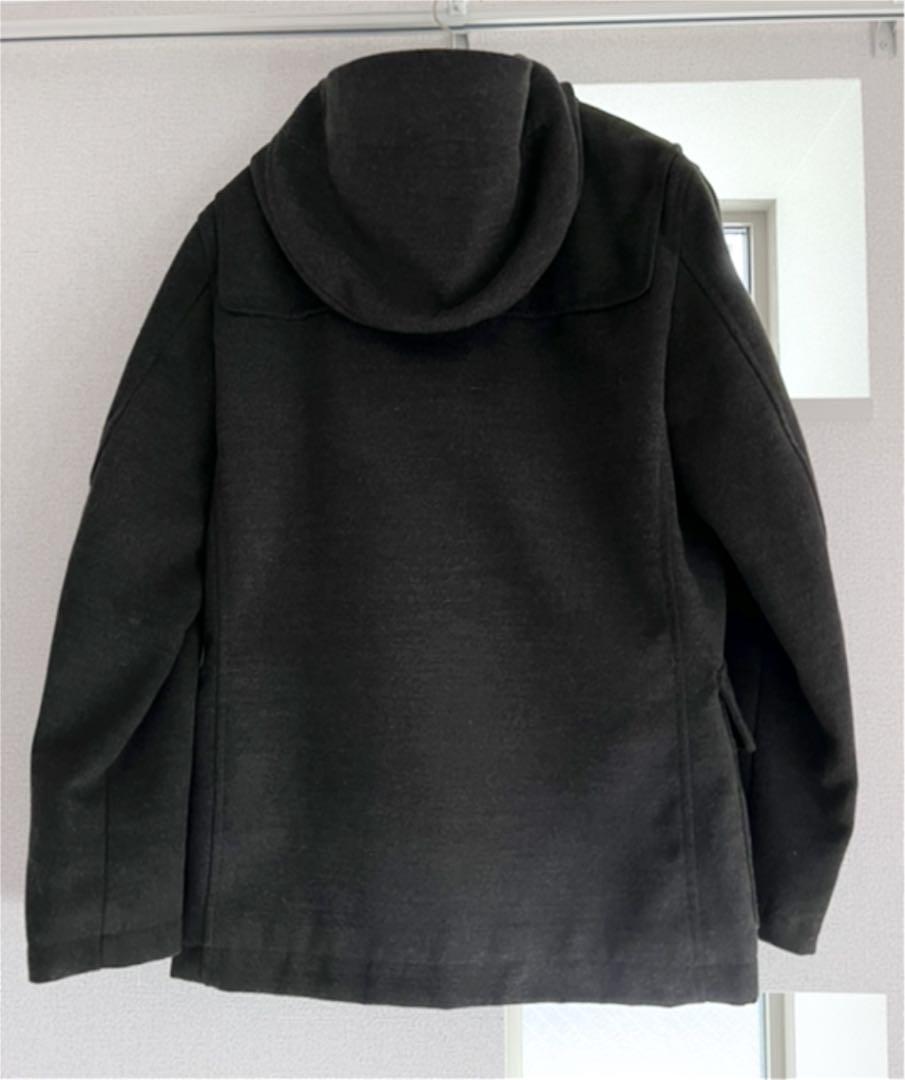 ビームス　beams ダッフルコート メンズ