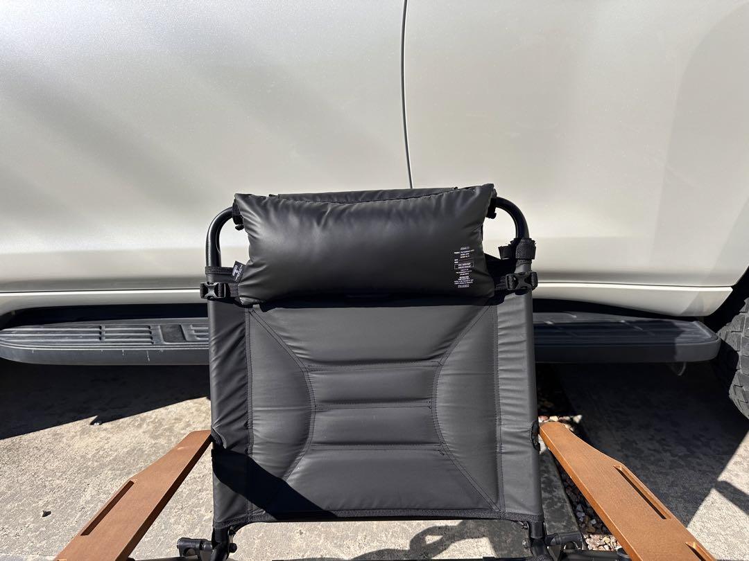 AS2OV アッソブ　ローバーチェア　マルチクッション