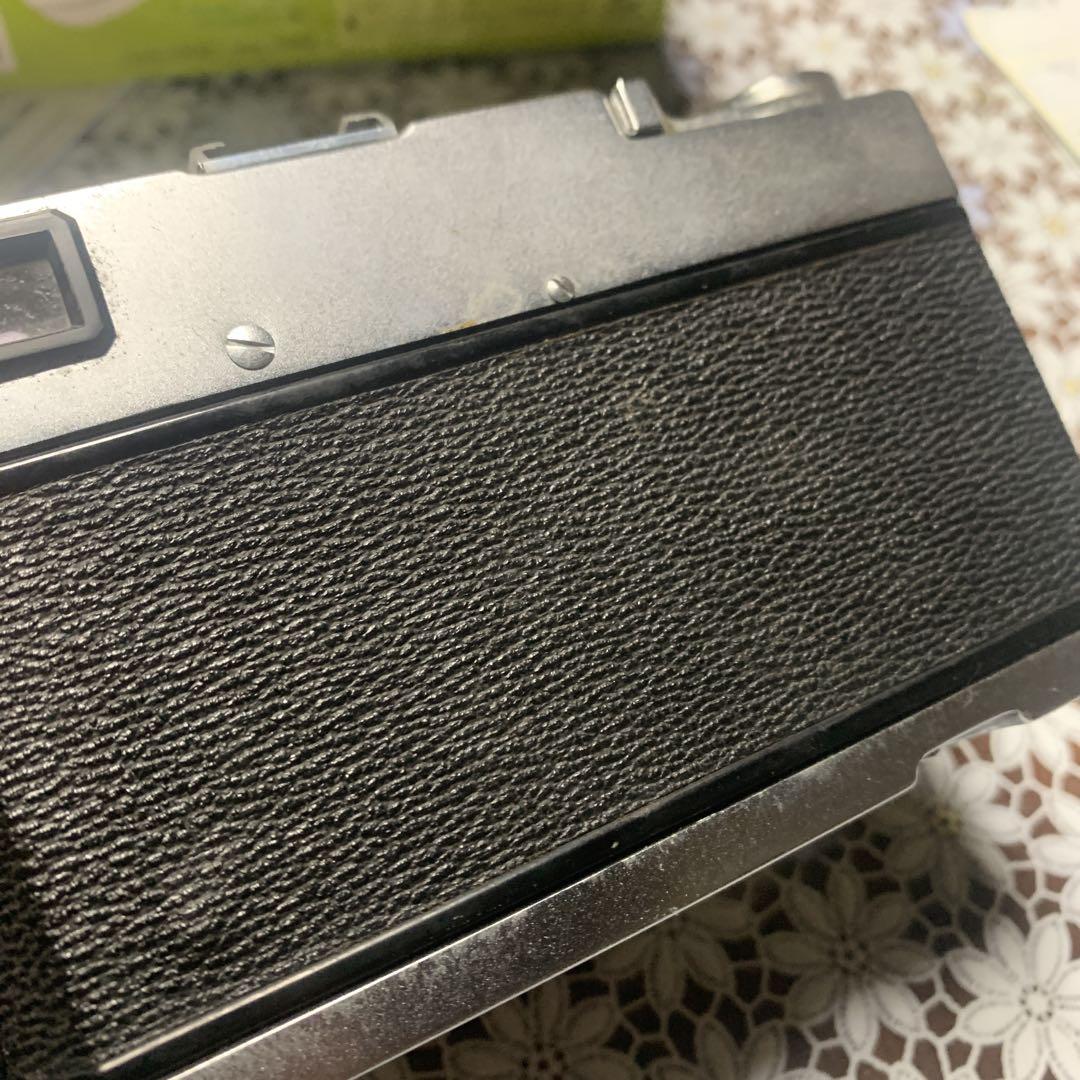 矢*竹様 Kallo カメラ ジャンク品