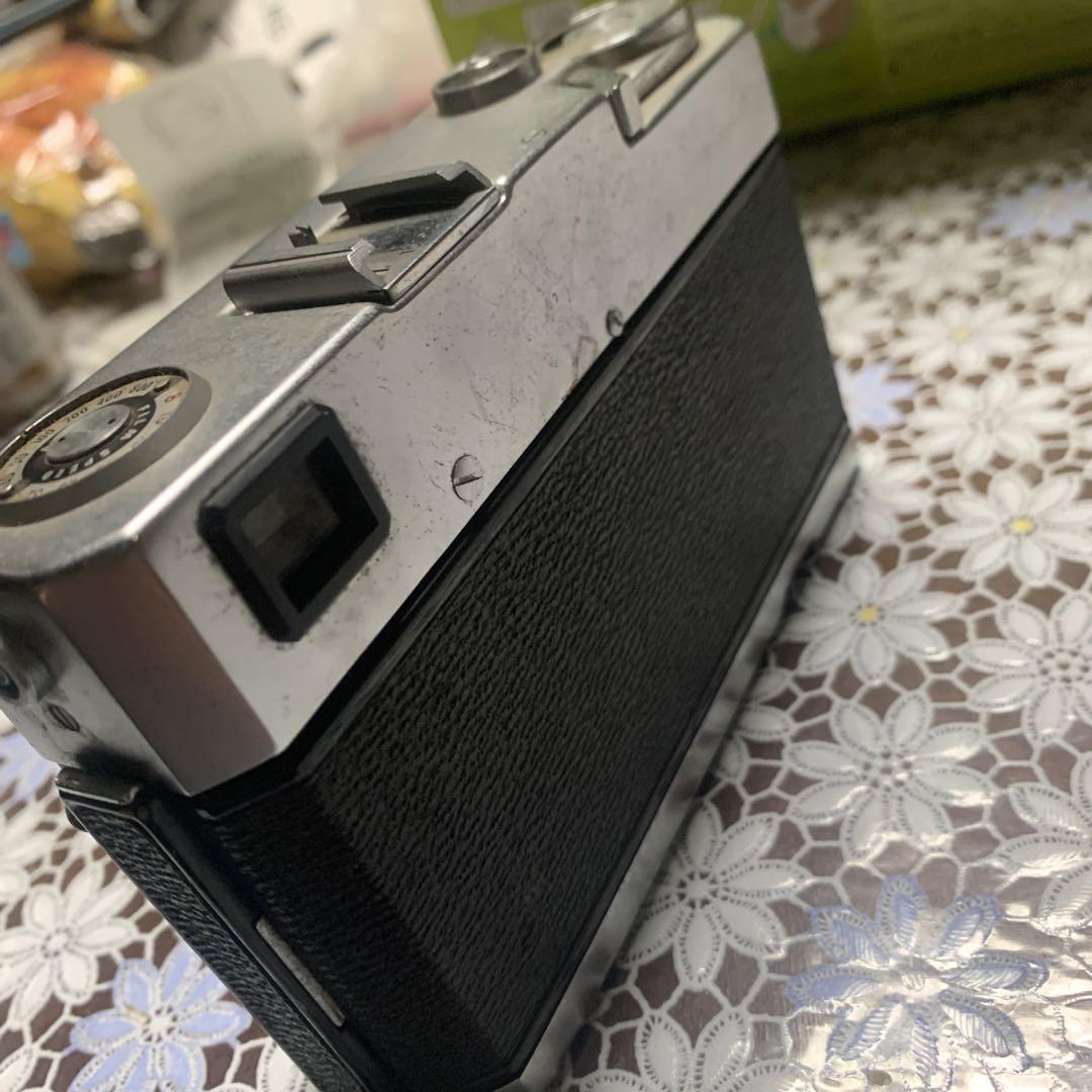 矢*竹様 Kallo カメラ ジャンク品