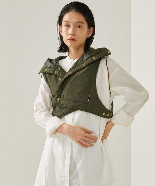 BURLAP OUTFITTER × Aresense別注 フライイングフード