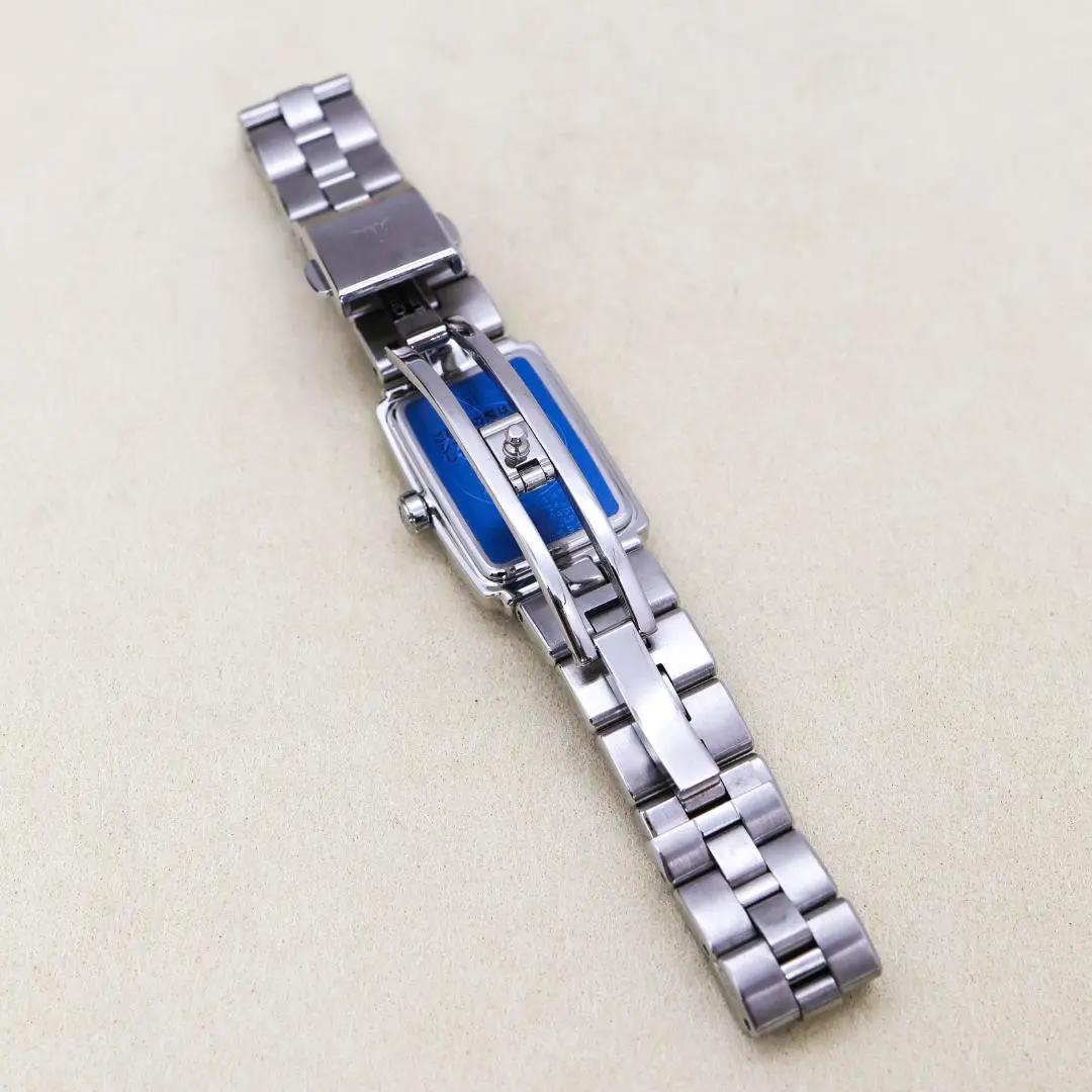 ◆美品 稼働 SEIKO CREDOR アクア 腕時計 GSWE975 v